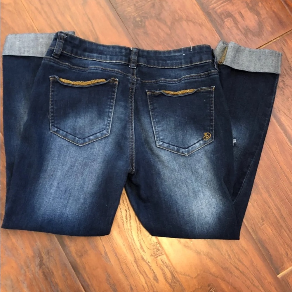 Indigo Jeans - Picture 4 of 4